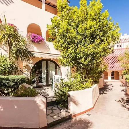 Residence Louis Lumiere Bandol Bandol