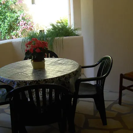 Apartment Residence Louis Lumiere Bandol Bandol