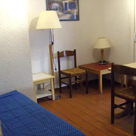 Residence Louis Lumiere Bandol Bandol