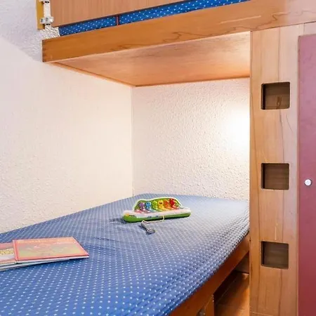 Appartement Residence Louis Lumiere Bandol *